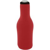 Vue 5 de Manchon Fris en néoprène recyclé pour bouteille