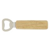 Vue 2 de Ouvre-bouteille Brama en bois