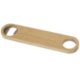 Vue 1 de Ouvre-bouteille Origina en bois