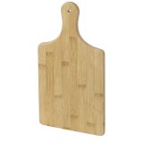 Vue 4 de Planche à découper Quimet en bambou
