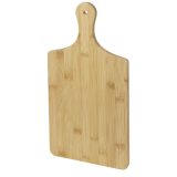 Vue 4 de Planche à découper Baron en bambou