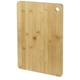 Vue 5 de Planche à découper Harp en bambou