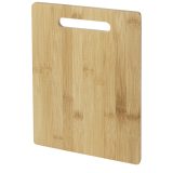 Vue 4 de Planche à découper Basso en bambou