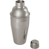 Vue 1 de Shaker Gaudie en acier inoxydable recyclé