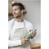 Vue 5 de Shaker Gaudie en acier inoxydable recyclé
