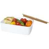 Vue 3 de Boîte repas Mangi de 750 ml