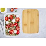 Vue 4 de Boîte repas Mangi de 500 ml