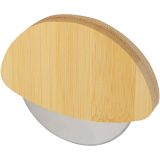 Vue 1 de Coupe-pizza Navajo