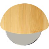 Vue 3 de Coupe-pizza Navajo