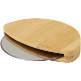 Vue 4 de Coupe-pizza Navajo