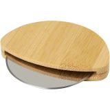 Vue 5 de Coupe-pizza Navajo