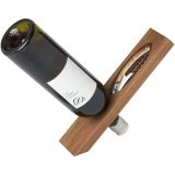 Vue 1 de Ensemble de porte-bouteilles Vino