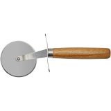 Vue 2 de Ensemble pour pizza Timberito