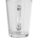 Vue 3 de Ensemble de 2 verres à thé Zeni