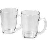 Vue 5 de Ensemble de 2 verres à thé Zeni