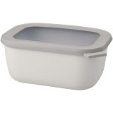 Vue 1 de Bol multi-usage rectangulaire Cirqula de 1 500 ml