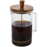 Vue 1 de Presse à café Ivorie 600 ml