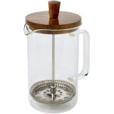 Vue 5 de Presse à café Ivorie 600 ml
