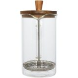 Vue 2 de Presse à café Ivorie 600 ml