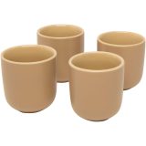 Vue 7 de Tasse à espresso Male de 90 ml à 4 pièces