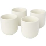 Vue 3 de Tasse à espresso Male de 90 ml à 4 pièces