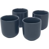 Vue 11 de Tasse à espresso Male de 90 ml à 4 pièces