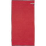 Vue 9 de Serviette Pieter certifiée GRS ultra-légère et à séchage rapide 50 x 100 cm