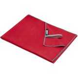 Vue 10 de Serviette Pieter certifiée GRS ultra-légère et à séchage rapide 50 x 100 cm