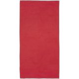 Vue 8 de Serviette Pieter certifiée GRS ultra-légère et à séchage rapide 50 x 100 cm