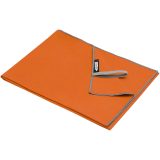 Vue 16 de Serviette Pieter certifiée GRS ultra-légère et à séchage rapide 50 x 100 cm