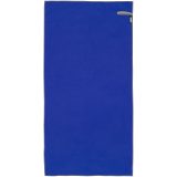 Vue 3 de Serviette Pieter certifiée GRS ultra-légère et à séchage rapide 50 x 100 cm