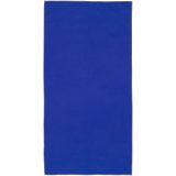 Vue 2 de Serviette Pieter certifiée GRS ultra-légère et à séchage rapide 50 x 100 cm