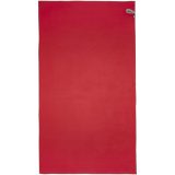 Vue 9 de Serviette Pieter certifiée GRS ultra-légère et à séchage rapide 100 x 180 cm