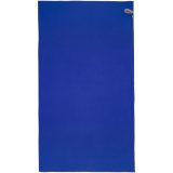 Vue 3 de Serviette Pieter certifiée GRS ultra-légère et à séchage rapide 100 x 180 cm