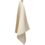 Vue 7 de Torchon de cuisine Alora en coton recyclé 210 g/m²