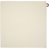 Vue 8 de Torchon de cuisine Alora en coton recyclé 210 g/m²