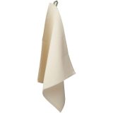 Vue 10 de Torchon de cuisine Alora en coton recyclé 210 g/m²