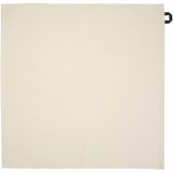 Vue 2 de Torchon de cuisine Alora en coton recyclé 210 g/m²