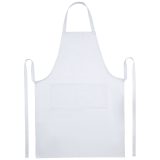 Vue 2 de Tablier Shara Aware™ de 240 g/m2