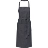 Vue 1 de Tablier en denim Nima Aware™ de 320 g/m2