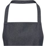 Vue 4 de Tablier en denim Nima Aware™ de 320 g/m2