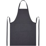 Vue 2 de Tablier en denim Nima Aware™ de 320 g/m2