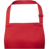 Vue 9 de Tablier ajustable Andrea de 240 g/m² avec bretelle réglable au cou
