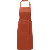 Vue 10 de Tablier ajustable Andrea de 240 g/m² avec bretelle réglable au cou