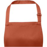 Vue 12 de Tablier ajustable Andrea de 240 g/m² avec bretelle réglable au cou