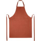 Vue 11 de Tablier ajustable Andrea de 240 g/m² avec bretelle réglable au cou