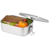 Vue 4 de Boîte repas Titan en acier inoxydable recyclé 750 ml
