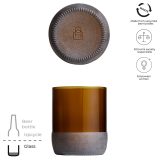 Vue 2 de Verres à bière Originalhome