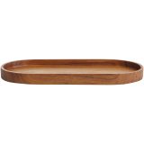 Vue 1 de Plateau en bois Originalhome