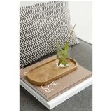 Vue 5 de Plateau en bois Originalhome